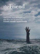 The Friend – 08.11.2019