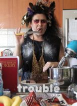 Trouble – June-July 2020