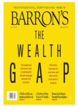 Barron’s – 22 June 2020