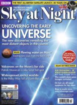 BBC Sky at Night – October 2011