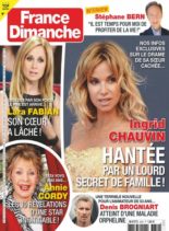 France Dimanche – 12 juin 2020