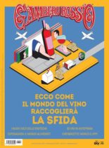 Gambero Rosso Italia – Giugno 2020