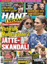 Hant i Veckan – 10 juni 2020