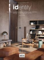Identity – June 2020