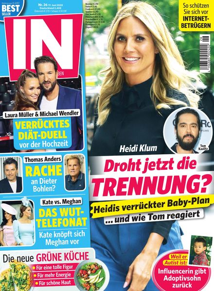 IN – 17 Juni 2020