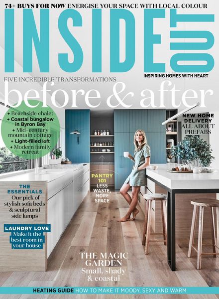 Inside Out – June 2020