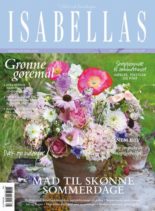 Isabellas – juni 2020