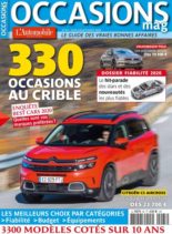 Occasions Mag – Juin-Aout 2020