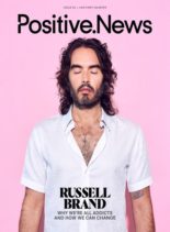 Positive News – Issue 92, 2018 First Quarter