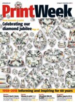 PrintWeek – 13 August 2018