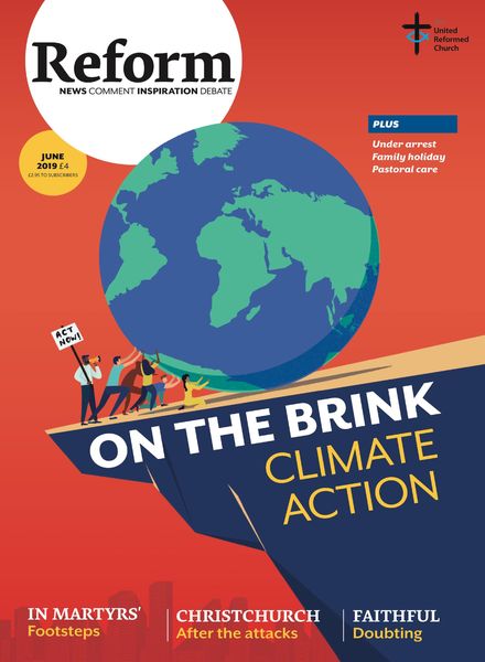 Reform Magazine – June 2019