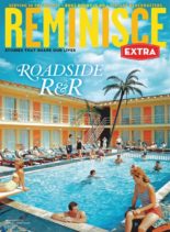 Reminisce Extra – July 2020