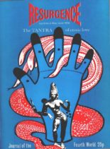 Resurgence & Ecologist – Resurgence, Vol 5 N 2 – May-Jun 1974