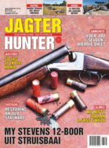 SA Hunter-Jagter – July 2020