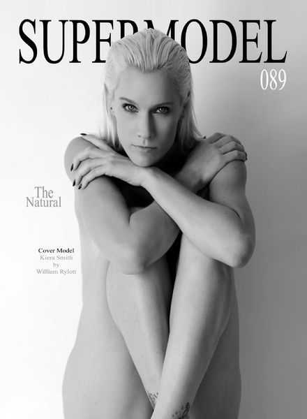 Supermodel Magazine – Issue 89 – May 2020