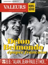 Valeurs Actuelles – Hors-Serie N 22, 2020