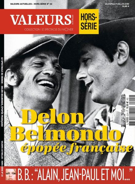 Valeurs Actuelles – Hors-Serie N 22, 2020