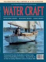 Water Craft – January-February 2019