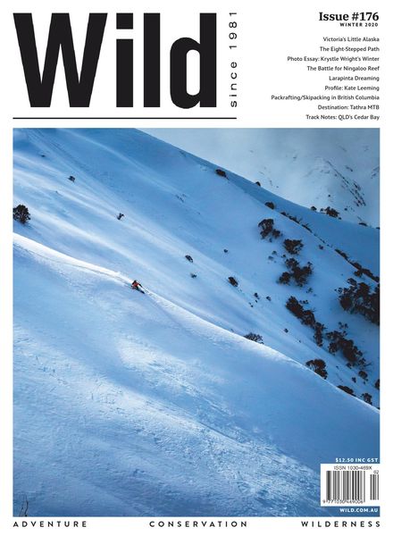Wild – June 2020