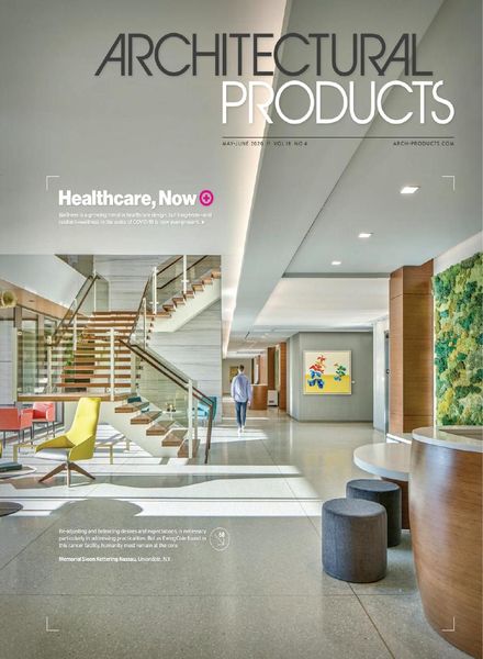 Architectural Products – May-June 2020