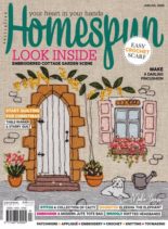 Australian Homespun – June 2020