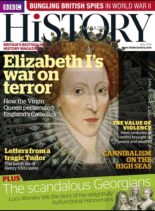 BBC History UK – May 2014
