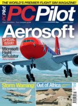 PC Pilot – Issue 128 – July-August 2020