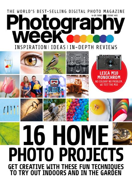 Photography Week – 04 June 2020