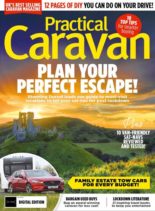 Practical Caravan – August 2020