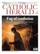 The Catholic Herald – 19 July 2019