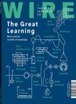 The Wire – April 2019 Issue 422