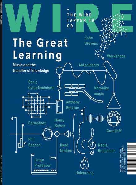 The Wire – April 2019 Issue 422