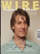 The Wire – March 2019 Issue 421
