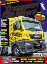 Transport News – June 2020