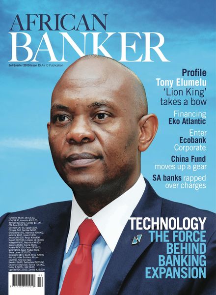 African Banker English Edition – Issue 13