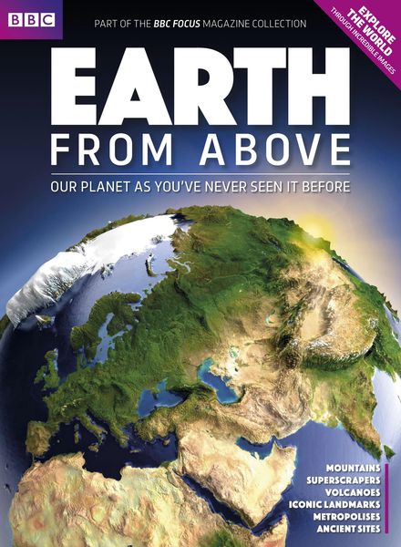 BBC Science Focus Magazine Special Edition – 20 June 2020