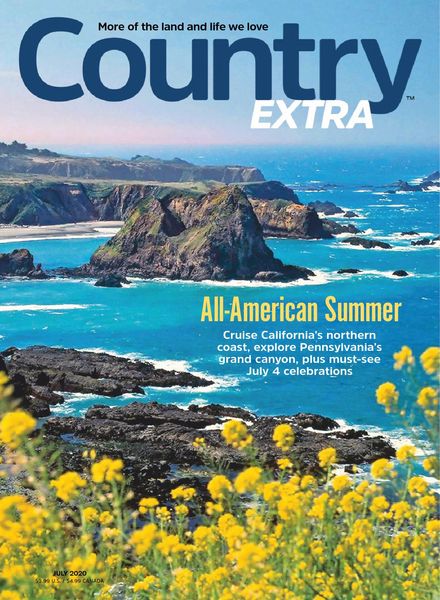 Country Extra – July 2020