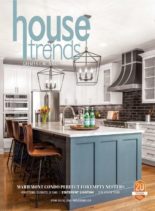 Housetrends Cincinnati – Spring 2020