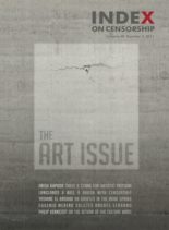 Index on Censorship – Volume 40 N 3