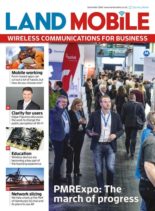 Land Mobile – December 2018