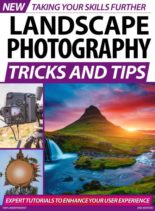 Landscape Photography For Beginners – 17 June 2020