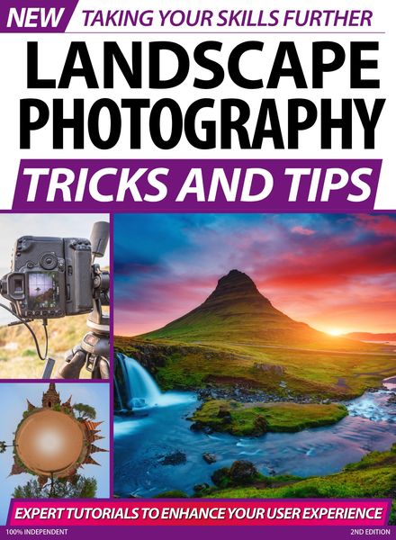 Landscape Photography For Beginners – 17 June 2020