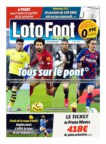 Loto Foot – 17 Juin 2020