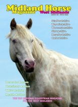 Midland Horse West Midlands – June 2020