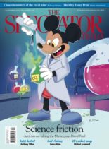 The Spectator Australia – 23 November 2019