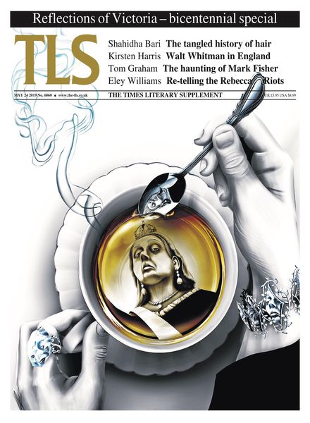 The Times Literary Supplement – May 24, 2019