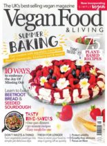 Vegan Food & Living – July 2020