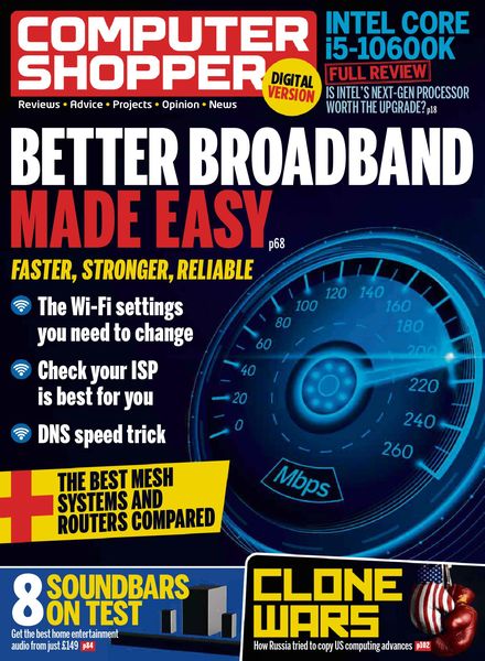 Computer Shopper – August 2020