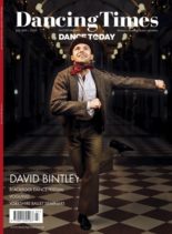 Dancing Times – July 2019