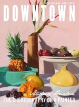 Downtown – Issue 23, 2020
